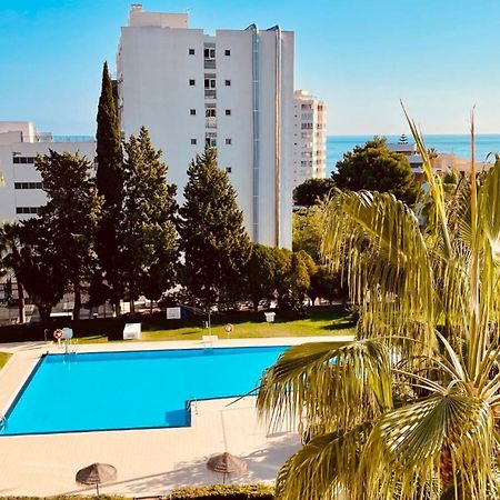El Balcon De Bonanza Leilighet Benalmádena Eksteriør bilde